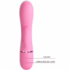 PRETTY LOVE - MARSKI VIBRADOR RABBIT & PUNTO G ROSA - Imagen 7