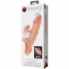 ROMANCE - FUNDA PARA PENE CON VIBRACIÓN NATURAL - Imagen 11