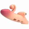 ROMANCE - FUNDA PARA PENE CON VIBRACIÓN NATURAL - Imagen 4