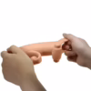 ROMANCE - FUNDA PARA PENE CON VIBRACIÓN NATURAL - Imagen 6