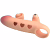 ROMANCE - FUNDA PARA PENE CON VIBRACIÓN NATURAL - Imagen 3