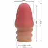 PRETTY LOVE - JEREMY ENGROSADOR PENE ROSADO - Imagen 7
