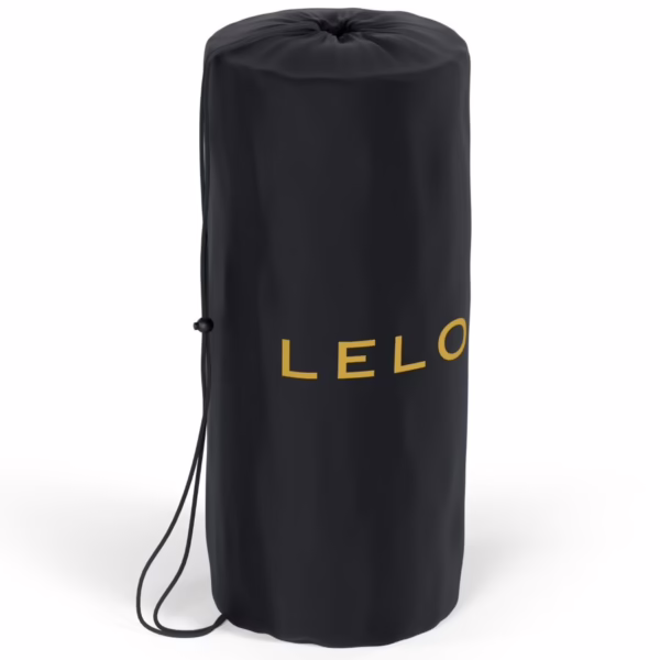 LELO - ESTERILLA DE ACUPRESIÓN DE MASAJE CORPORAL NEGRA - Imagen 10