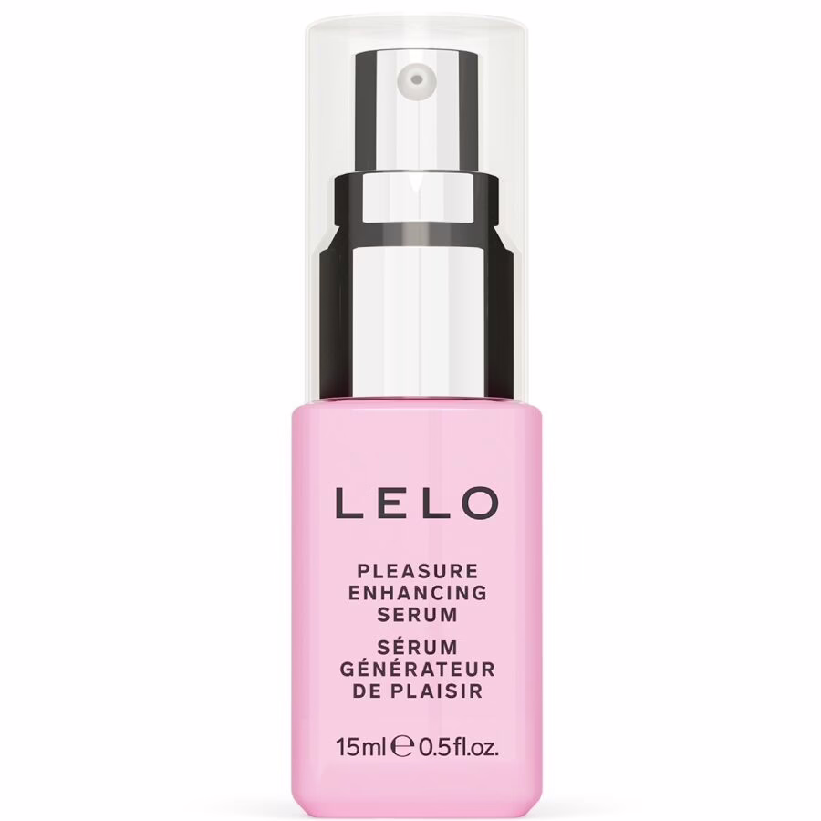 LELO - SÉRUM POTENCIADOR DE PLACER PARA CLÍTORIS 15ML - Imagen 3