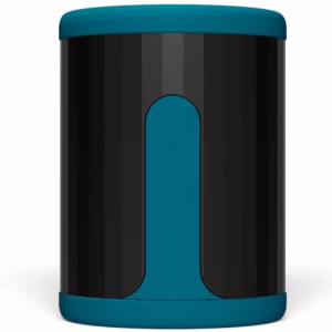 LELO - F2S  TEAL MASTURBADOR MASCULINO AZUL