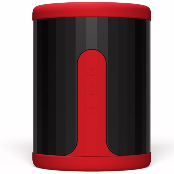 LELO - F2S  TEAL MASTURBADOR MASCULINO ROJO