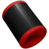 LELO - F2S  TEAL MASTURBADOR MASCULINO ROJO - Imagen 7