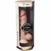 SILEXD - PENE REALÍSTICO SILICONA PREMIUM TERMOREACTIVO 17.8 CM - Imagen 7
