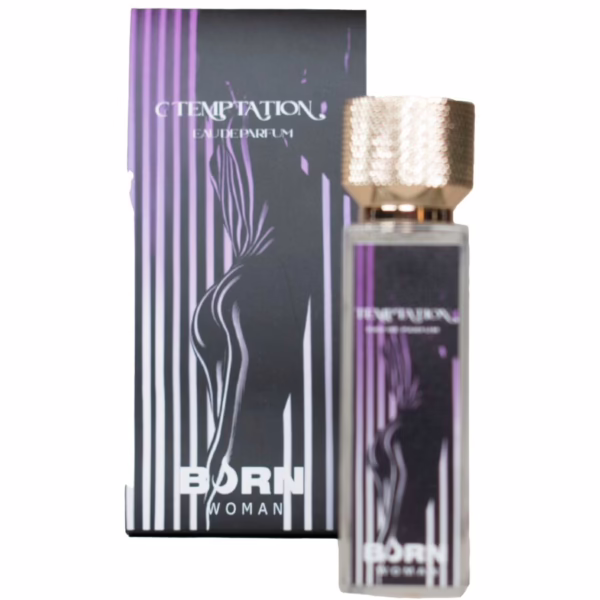 BURN - TEMPTATION PERFUME DE MUJER 20 ML - Imagen 3