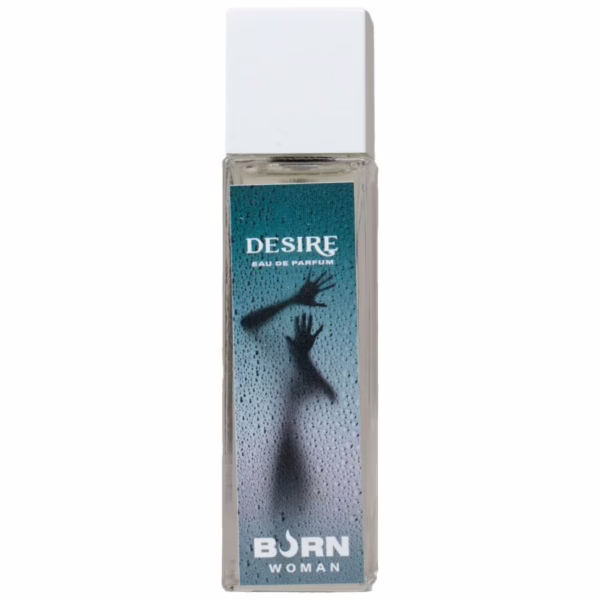 BURN - DESIRE PERFUME DE MUJER 20 ML - Imagen 2