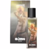 BURN - LEATHER PERFUME DE HOMBRE 20 ML - Imagen 3