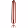 ROCKS-OFF - BALA VIBRADORA TOUCH OF VELVET ROSE BLOOM 10 VELOCIDADES - Imagen 2