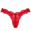 OBSESSIVE - AMOR CHERRIS TANGA L/XL - Imagen 6