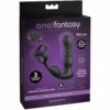 ANAL FANTASY ELITE COLLECTION - ANILLO Y MASAJEADOR ANAL VIBRADOR CON CONTROL REMOTO - Imagen 5