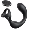 ANAL FANTASY ELITE COLLECTION - MASAJEADOR ANAL VIBRADOR CON CONTROL REMOTO