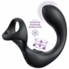 ANAL FANTASY ELITE COLLECTION - MASAJEADOR ANAL VIBRADOR CON CONTROL REMOTO - Imagen 2