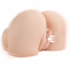 PDX ELITE - BACK THAT ASS UP MASTURBADOR VAGINA Y ANO REALÍSTICO CON VIBRACIÓN - Imagen 3