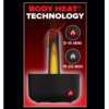 PDX ELITE - MILK ME HOTTER MASTURBADOR AUTOMÁTICO CON THRUSTING Y VIBRACIÓN EFECTO CALOR - Imagen 5