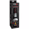 PDX ELITE - MILK ME HOTTER MASTURBADOR AUTOMÁTICO CON THRUSTING Y VIBRACIÓN EFECTO CALOR - Imagen 7