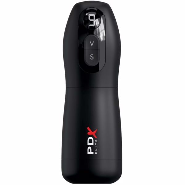 PDX ELITE - SUCK-O-MATIC MASTURBADOR AUTOMÁTICO CON SUCCIÓN - Imagen 3