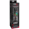 PDX ELITE - VIEWTUBE MAX VIEW MASTURNADOR AUTOMÁTICO CON SUCCIÓN TRANSPARENTE - Imagen 5