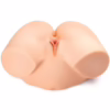 PDX PLUS - 360 BANGER MASTURBADOR ANO Y VAGINA REALÍSTICOS - Imagen 4