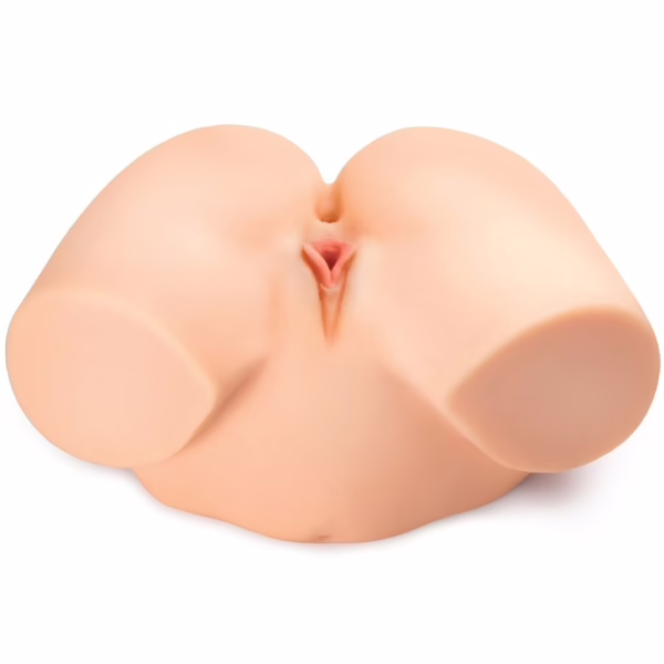 PDX PLUS - 360 BANGER MASTURBADOR ANO Y VAGINA REALÍSTICOS - Imagen 4