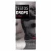COBECO - TESTOS DROPS BEBIDA AFRODISÍACA PARA HOMBRE 15 ML - Imagen 2