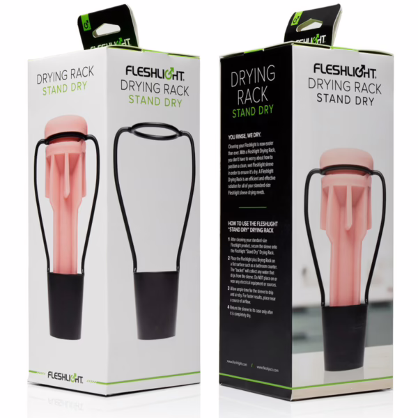 FLESHLIGHT - STAND DRY - SOPORTE SECADO - Imagen 10