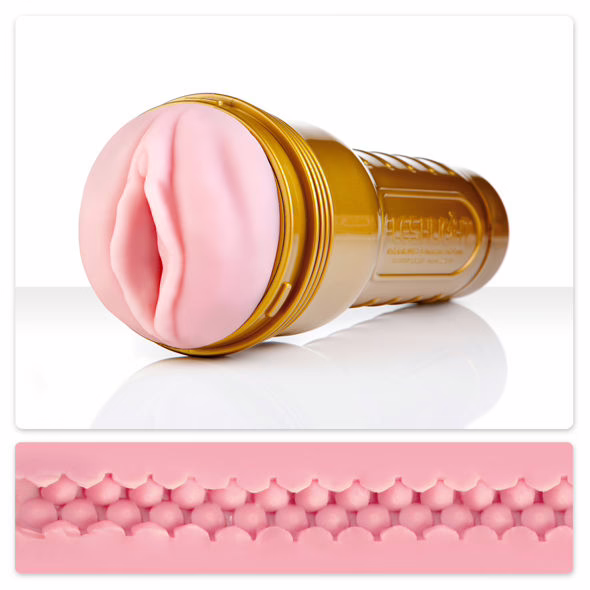 FLESHLIGHT - PINK LADY STAMINA TRAINING UNIT - Imagen 2