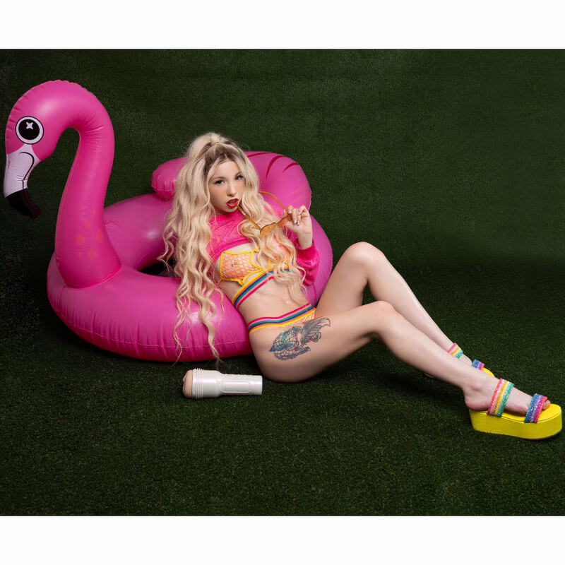 FLESHLIGHT GIRLS - KENZIE REEVES VAGINA - Imagen 7