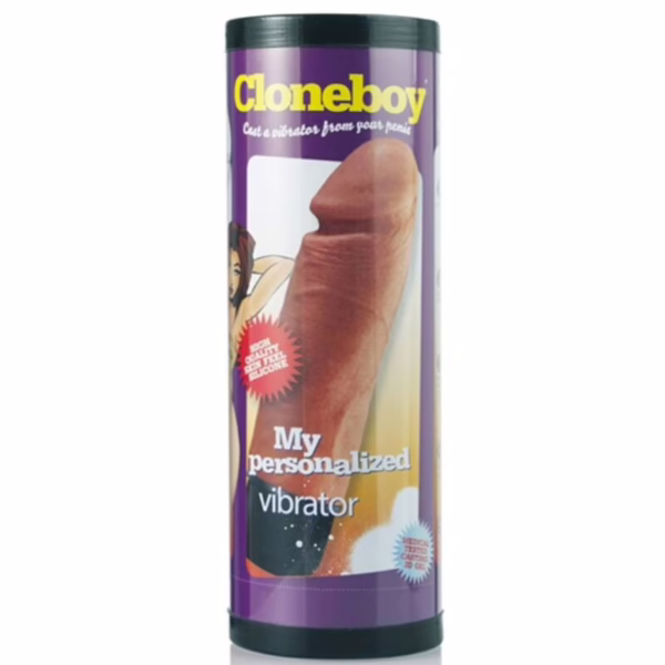 CLONEBOY - KIT CLONADOR DE PENE CON VIBRADOR - Imagen 4