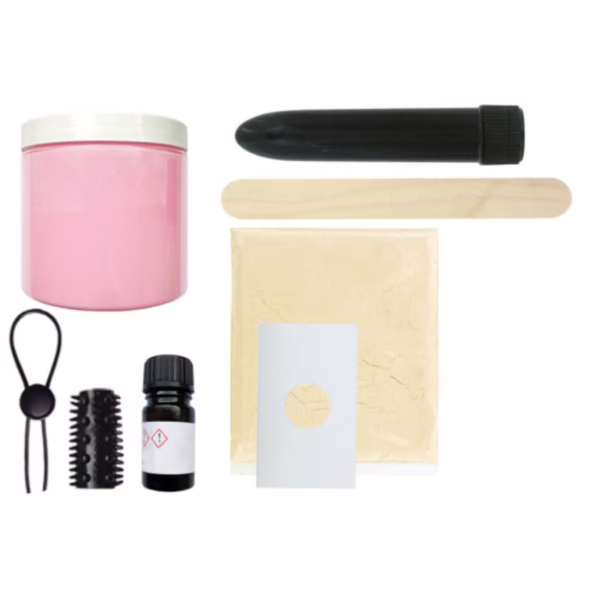 CLONEBOY - KIT CLONADOR DE PENE CON VIBRADOR - Imagen 6
