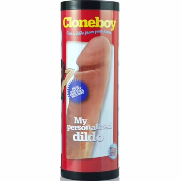 CLONEBOY - KIT CLONADOR DE PENE - Imagen 5