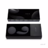 LELO - IDA VIBRADOR NEGRO - Imagen 5