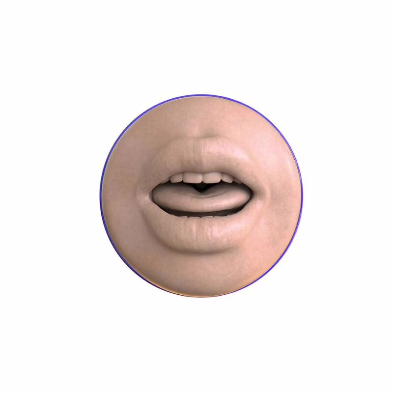 FLESHLIGHT BOOST - BLOW LM FLESH RP - Imagen 2