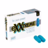 HOT - EXXTREME CÁPSULAS ESTIMULANTES 2 CPS - Imagen 2