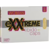 HOT - EXXTREME CÁPSULAS AUMENTO LÍBIDO MUJER 5 CPS - Imagen 2