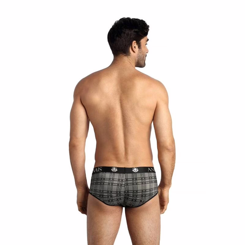 ANAIS MEN - BALANCE BOXER BRIEF XL - Imagen 2