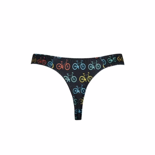 ANAIS MEN - BENITO TANGA XL - Imagen 8