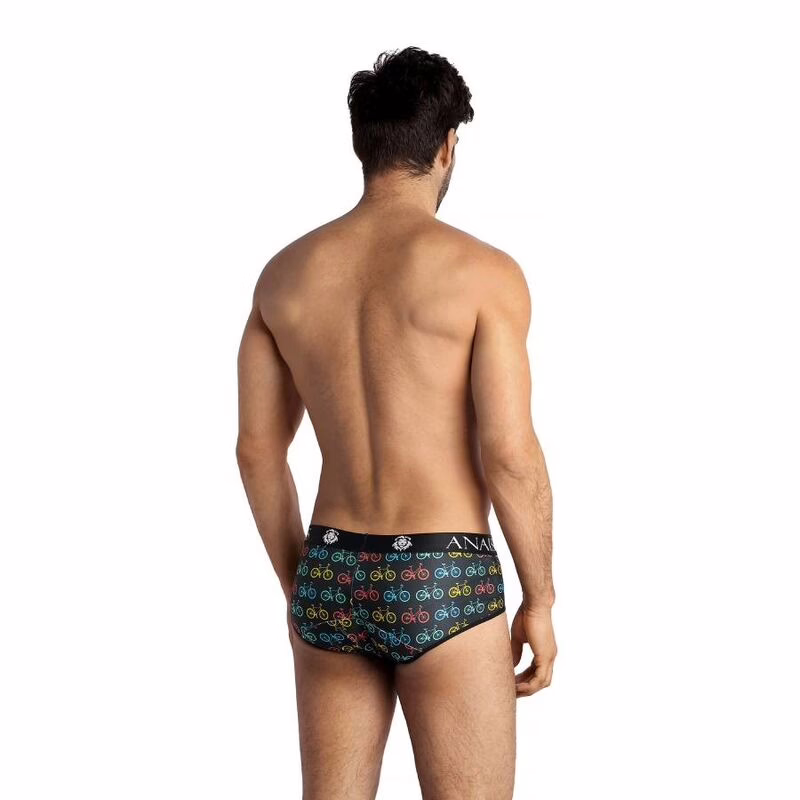 ANAIS MEN - BENITO BOXER BRIEF L - Imagen 2