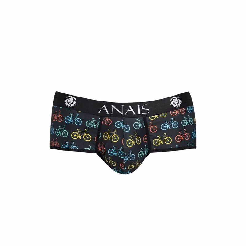 ANAIS MEN - BENITO BOXER BRIEF XL - Imagen 3