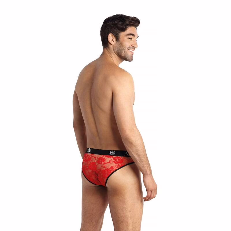ANAIS MEN - BRAVE SLIP XL - Imagen 2