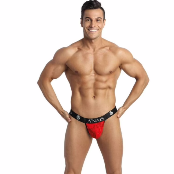 ANAIS MEN - BRAVE JOCK STRAP M - Imagen 5