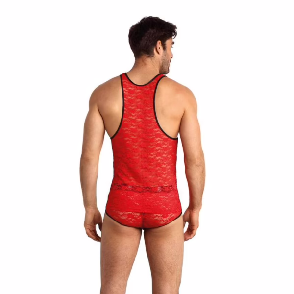 ANAIS MEN - BRAVE TOP M - Imagen 6