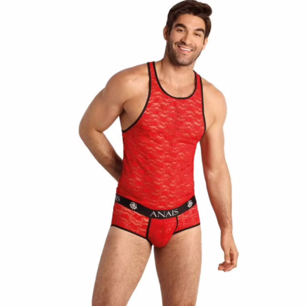 ANAIS MEN - BRAVE TOP M - Imagen 5