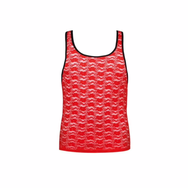 ANAIS MEN - BRAVE TOP M - Imagen 7