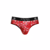 ANAIS MEN - BRAVE TANGA M - Imagen 7