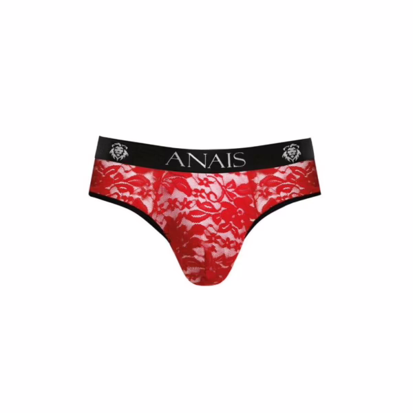 ANAIS MEN - BRAVE TANGA M - Imagen 7