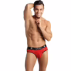 ANAIS MEN - BRAVE TANGA XL - Imagen 5